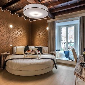 Camera deluxe con letto king size
